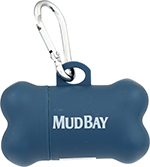 Mud Bay Bag Dispenser