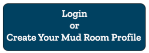 Login or Create Mud Room Profile Button