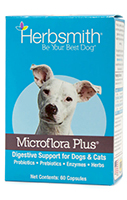 Herbsmith Microflora Plus