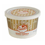 Swell Sweet 'Nog for Dogs Spiced Pumpkin Gelato