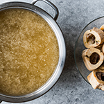 bone broth
