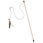 Cat Wand Image