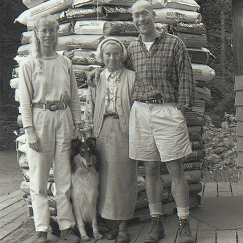 Wulff Family
