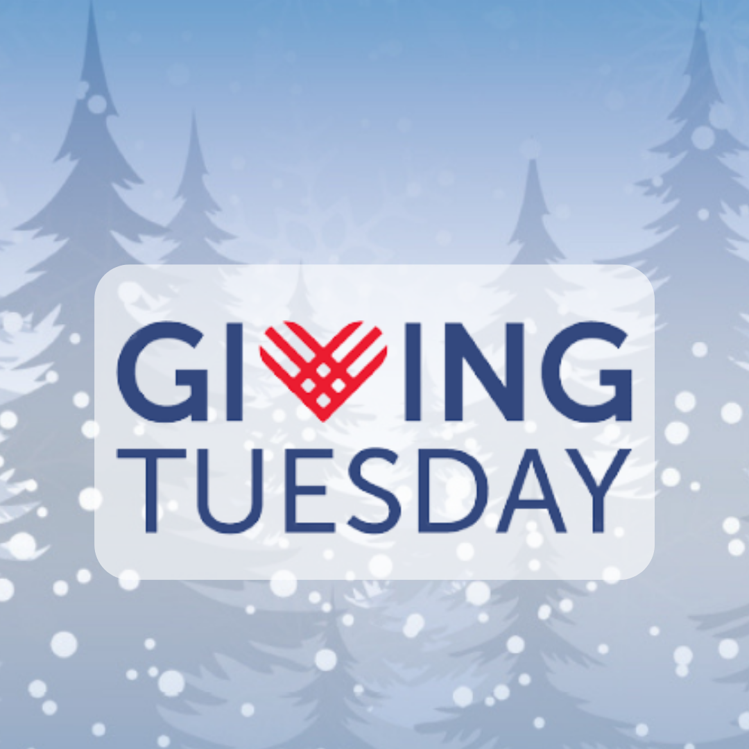 Giving Tuesday