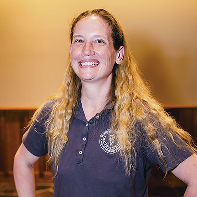 Image of Dr. Katy Miller